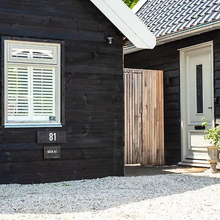 Gite81 Semesterbostad *