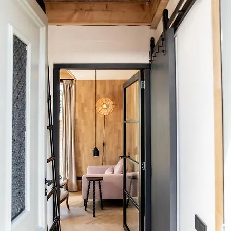 Vakantiehuis Gite81 Reeuwijk