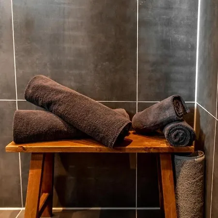 Vakantiehuis Gite81