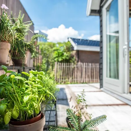 Vakantiehuis Gite81 Reeuwijk
