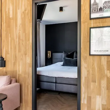 Vakantiehuis Gite81