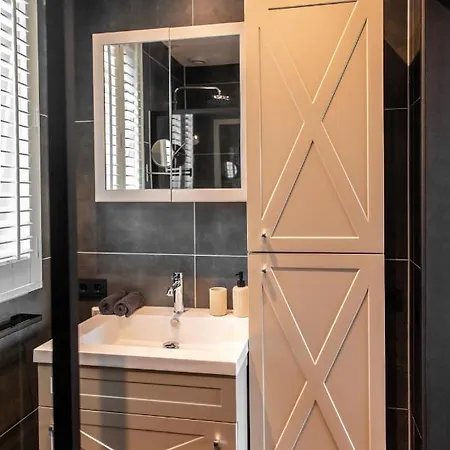 Сasa de vacaciones Gite81 Reeuwijk