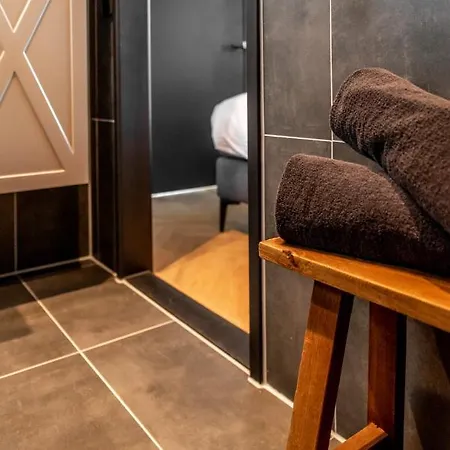 Gite81 Semesterbostad *