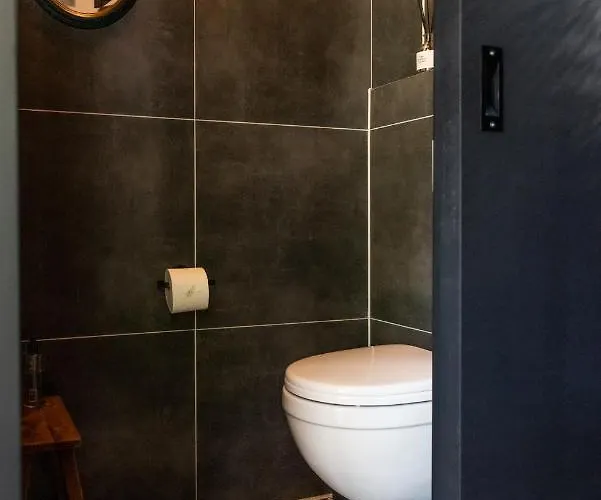 Gite81 Prázdninový dům