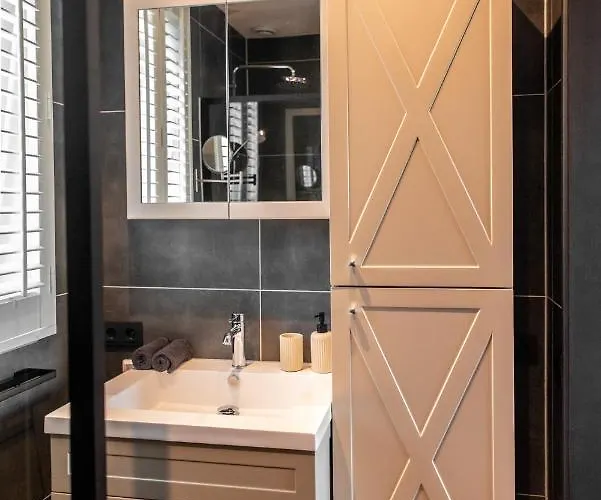 Prázdninový dům Gite81 Reeuwijk