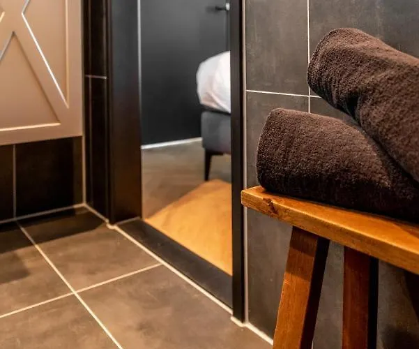 Gite81 Prázdninový dům *