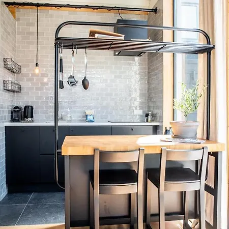 度假居 Gite81 Reeuwijk