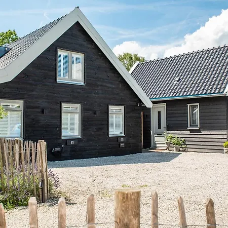 Сasa de vacaciones Gite81 Reeuwijk