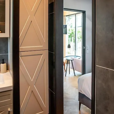 Gite81 度假居 Reeuwijk