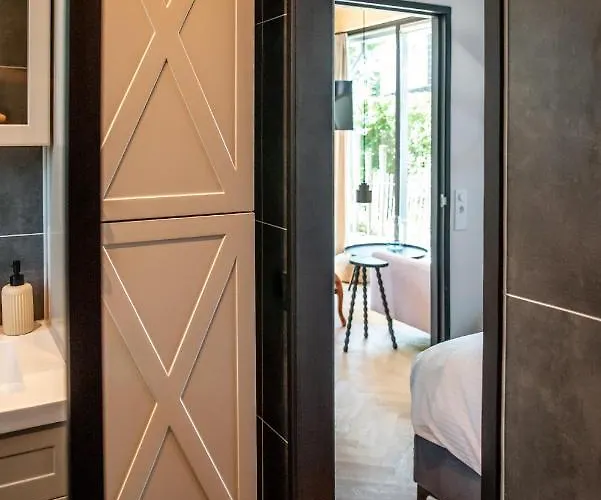 Gite81 بيت للعطل Reeuwijk