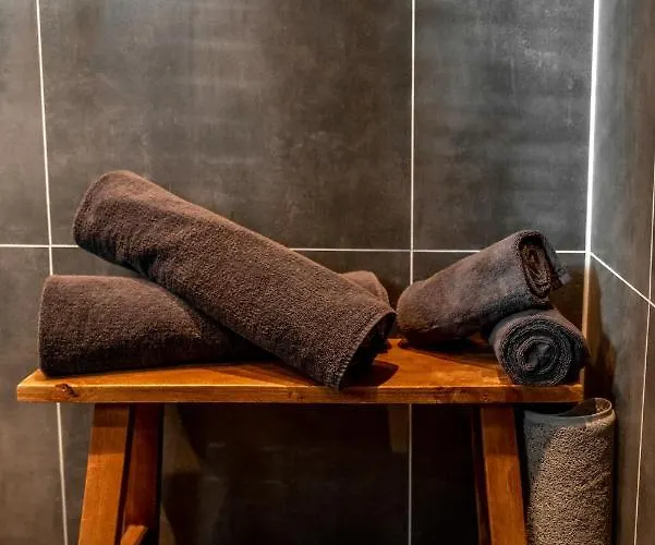 بيت للعطل Gite81