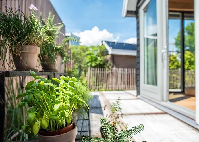 Nyaraló Gite81 Reeuwijk