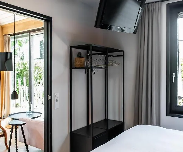 بيت للعطل Gite81