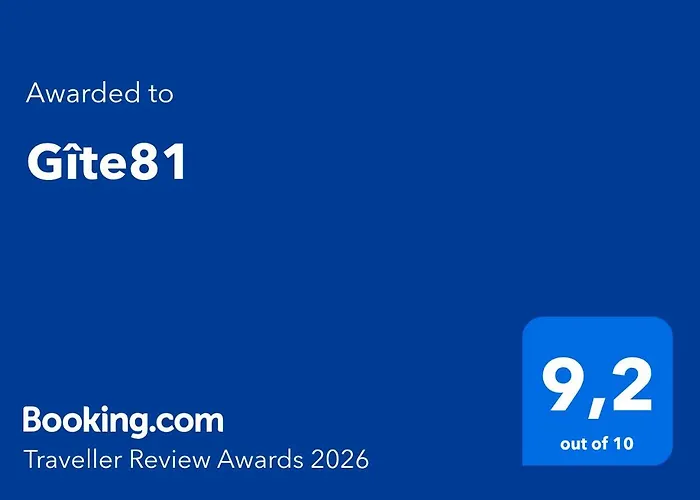Gite81 *